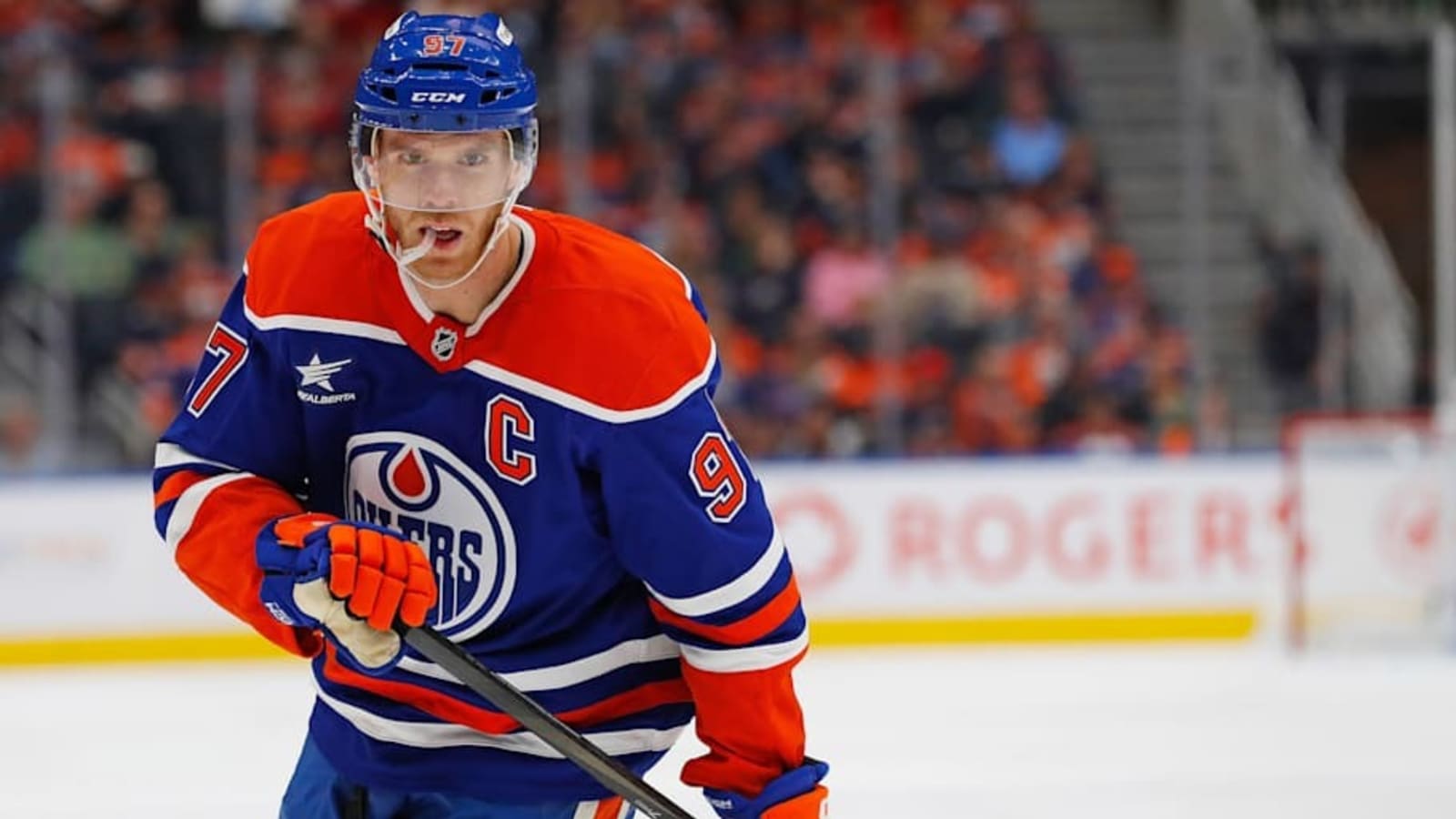 Oilers Need Connor McDavid &#39;Masterclass&#39;