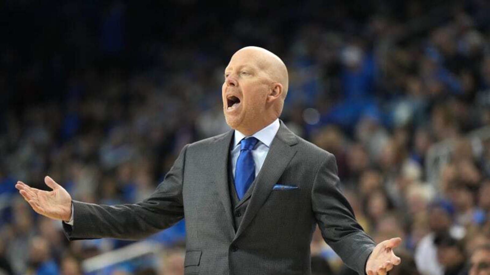 UCLA Basketball: Star Freshman Reveals Season Expectations
