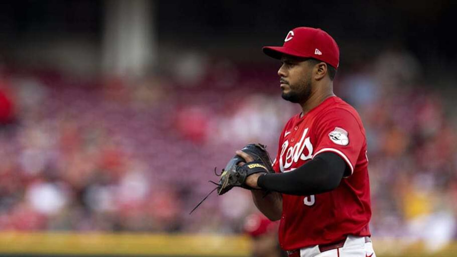 Reds President of Baseball Operations Nick Krall Sheds Light on Jeimer Candelario&#39;s Injury