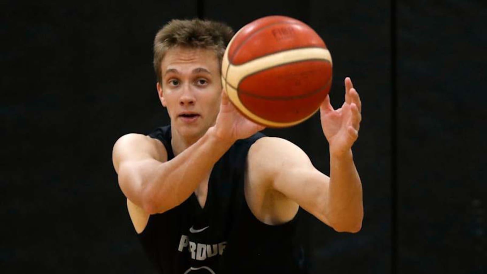 Purdue Releases Availability Report vs. No. 2 Alabama