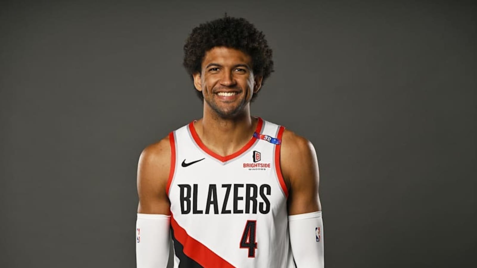 Matisse Thybulle’s Return Could Push Blazers Into Play-In Contention