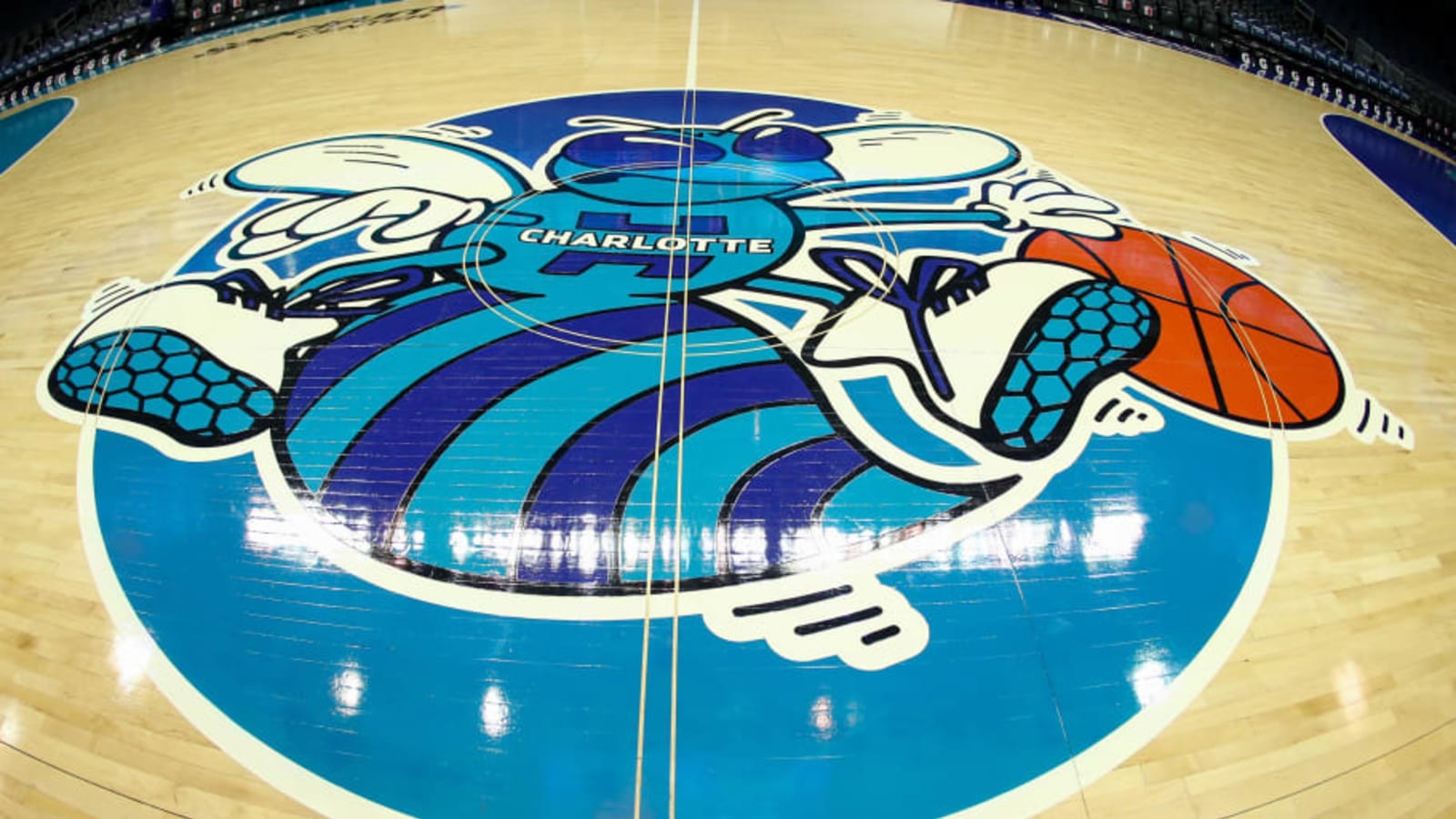 Charlotte Hornets Officially Release NBA Champion