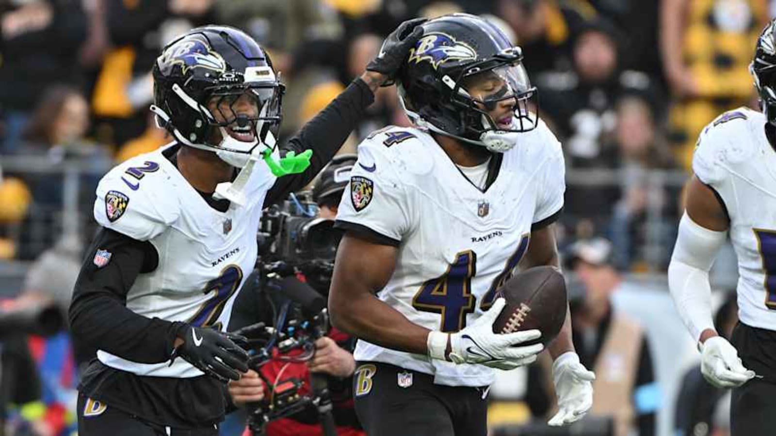 Cowboys named potential suitor for All-Pro CB in blockbuster trade