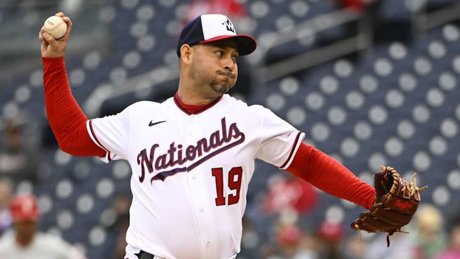Washington Nationals World Series Champion Wants to Manage the Miami Marlins