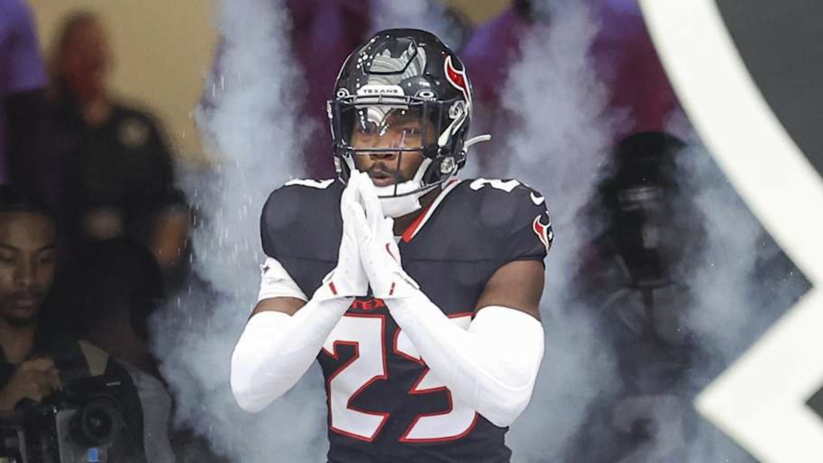 Can Jaguars DB Eric Murray Repeat 2024 Success in Jacksonville?