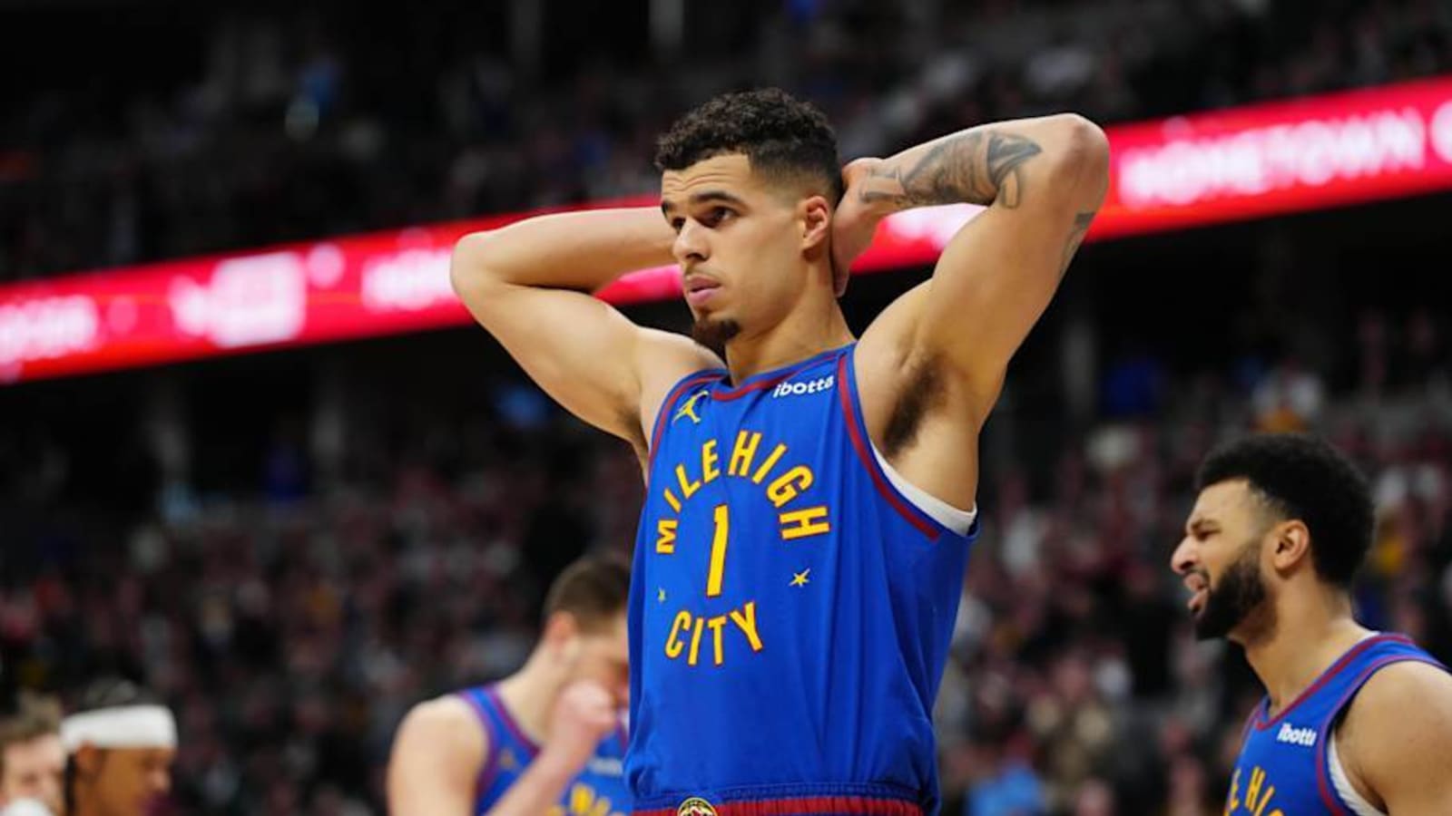 New Report on Denver Nuggets, Michael Porter Jr. Trade Rumors