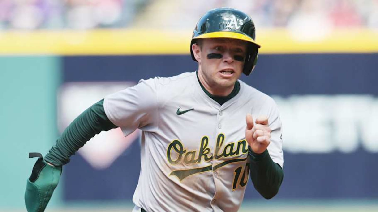 How the Braves Can Best Utilize Shortstop Nick Allen