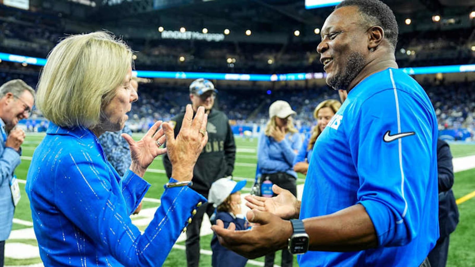 5 NFL franchises in disarray we can be thankful aren&#39;t the Lions (anymore)
