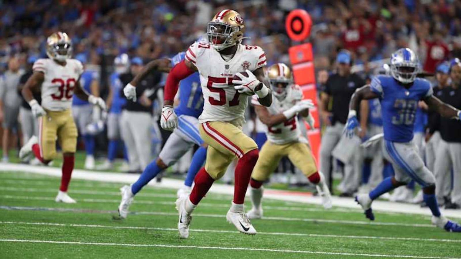 6 Free-Agent Linebackers Who Fit the Colts