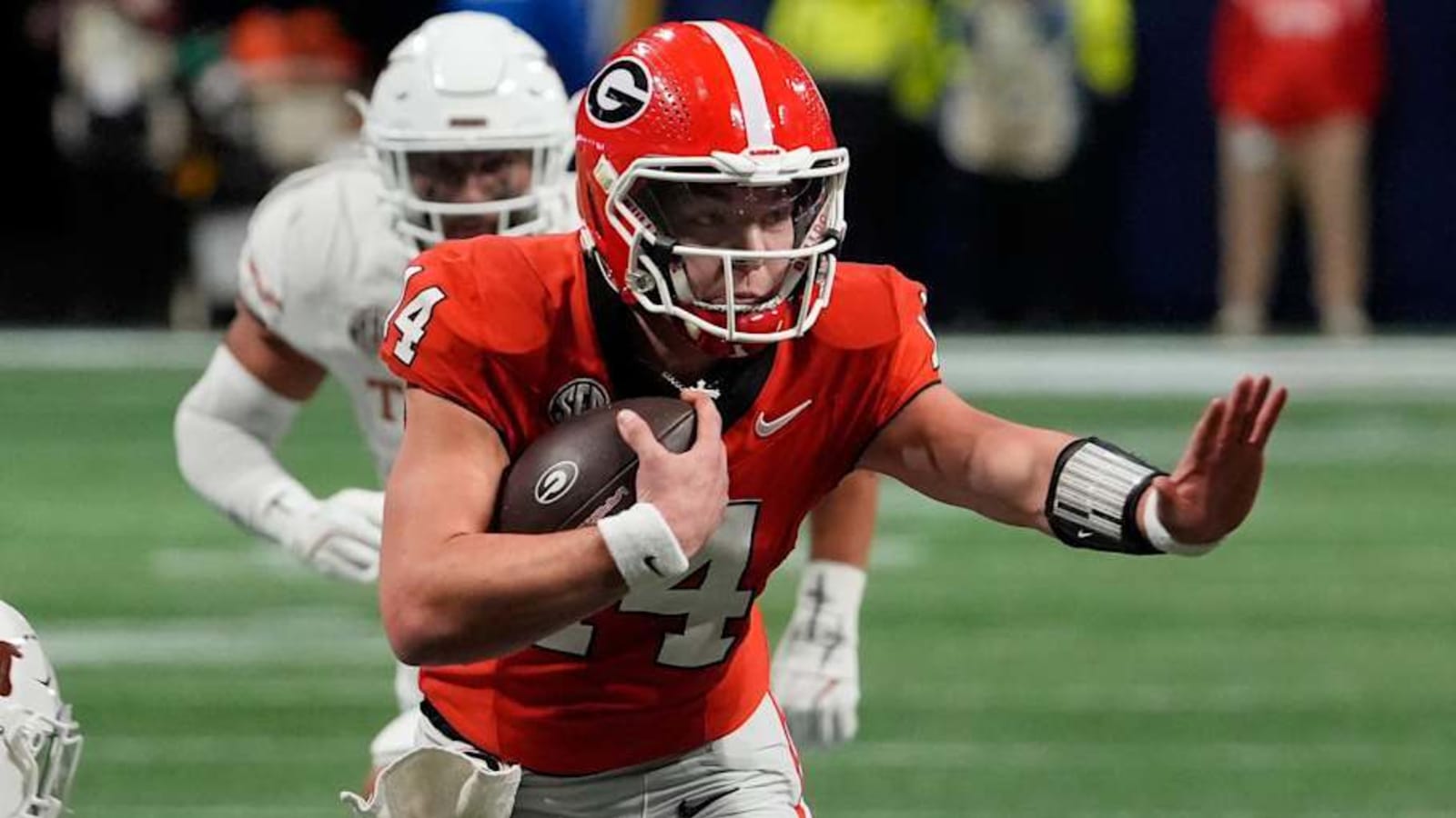 Georgia Football Schedule 2025 Bulldogs Games Dates Opponents 