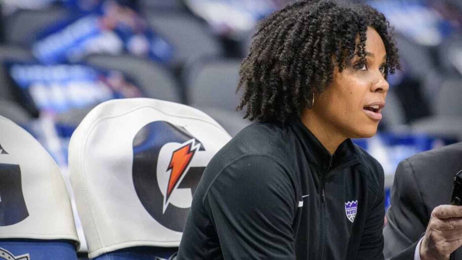 New Lakers Assistant Coach Praises Sacramento Kings