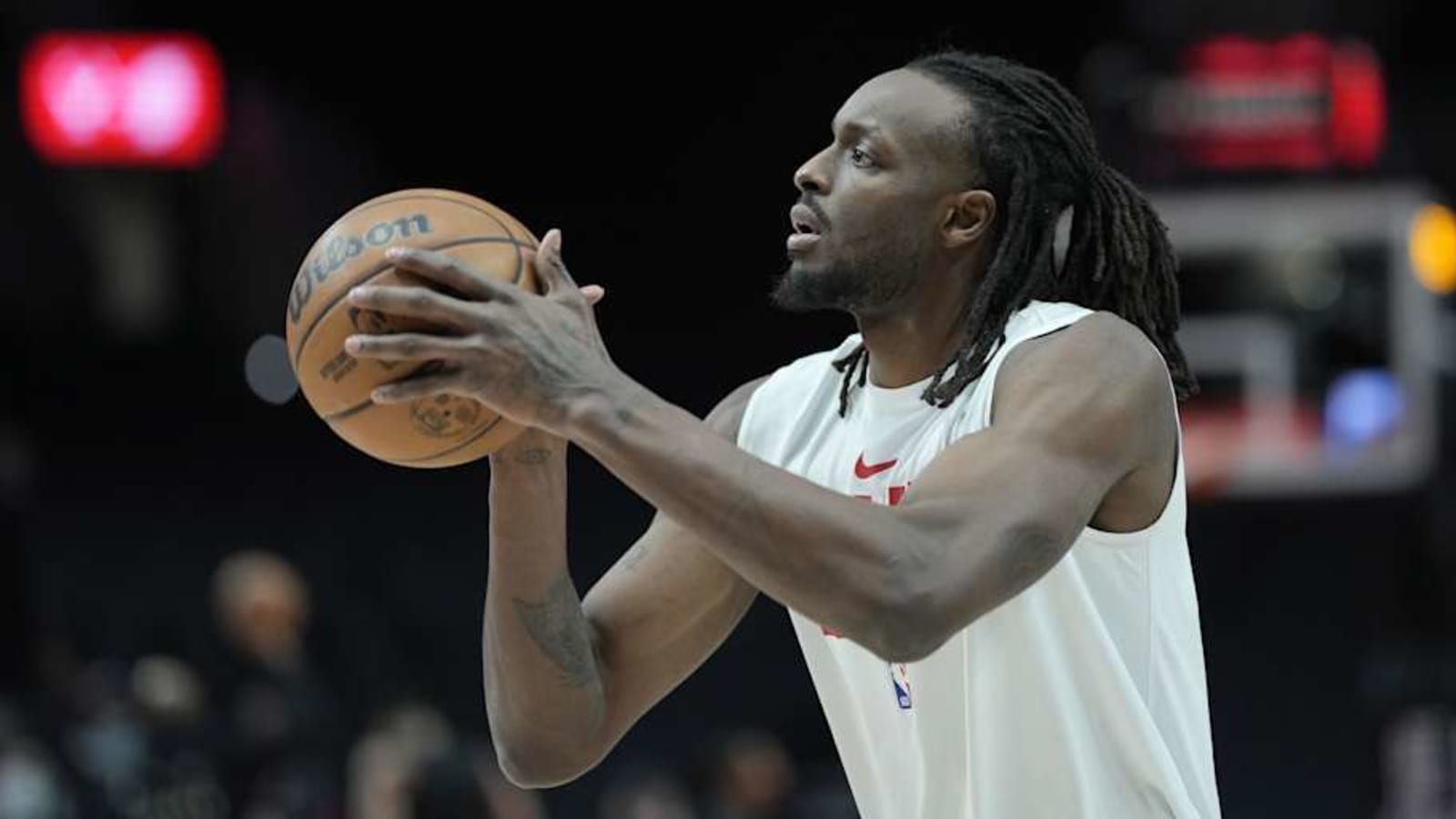 Blazers Could Land All-Star Forward in Exchange For Jerami Grant
