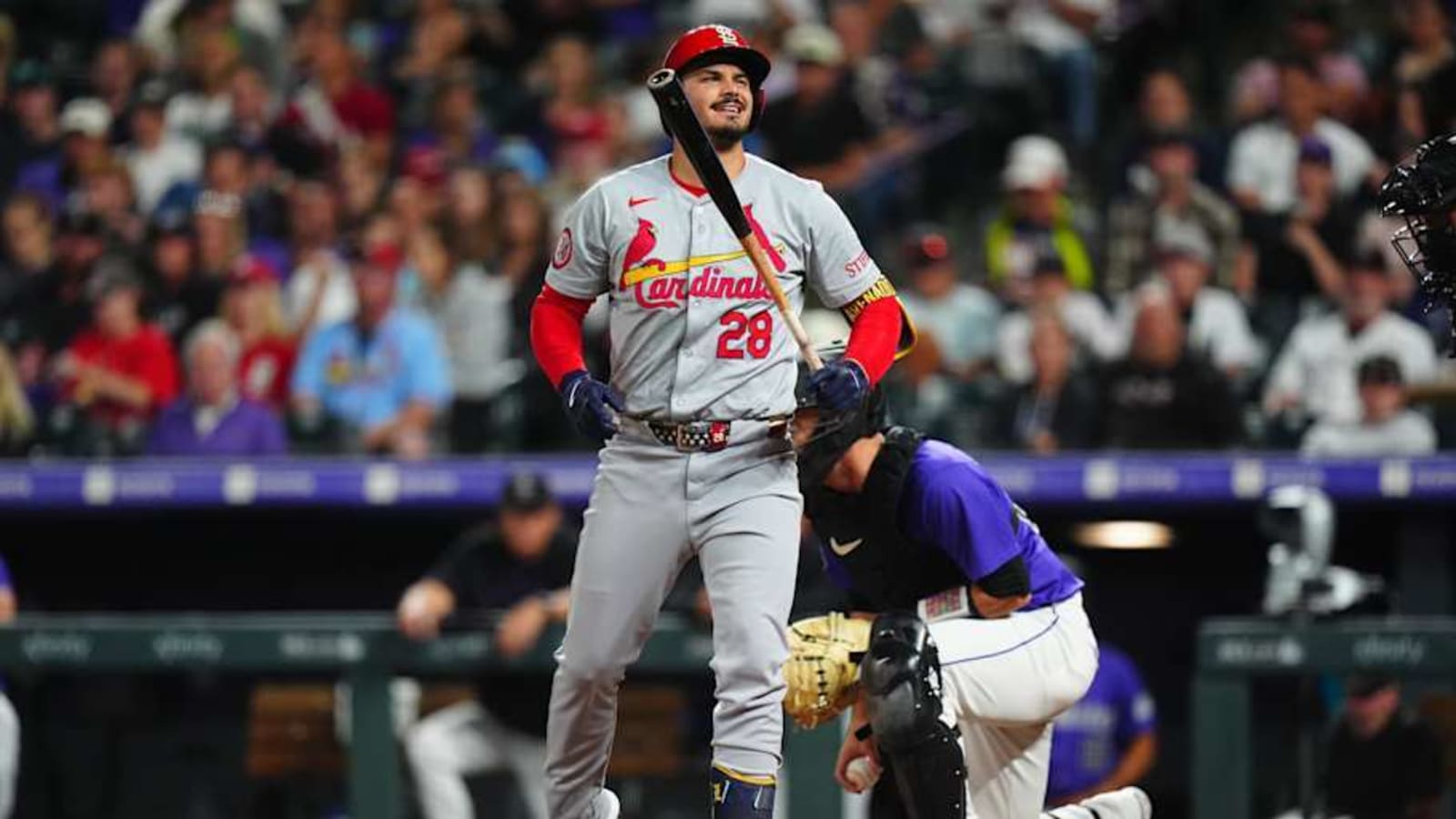 Cardinals Denied Marcus Stroman Yankees&#39; Trade Offer For Nolan Arenado