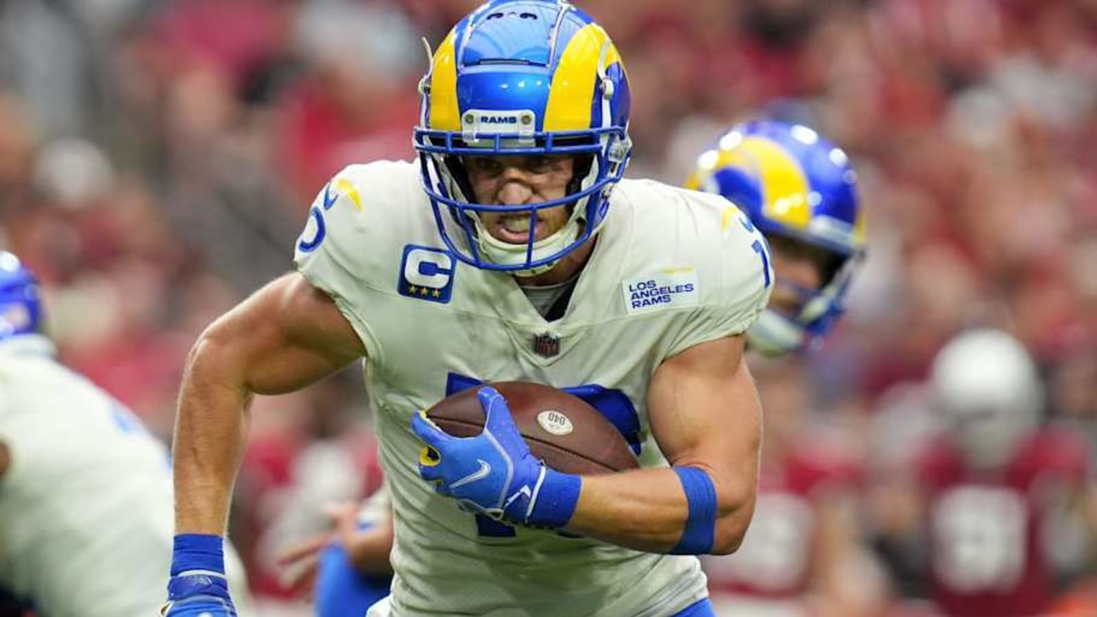 Insider Unveils Crucial Details Behind Rams Trading Cooper Kupp