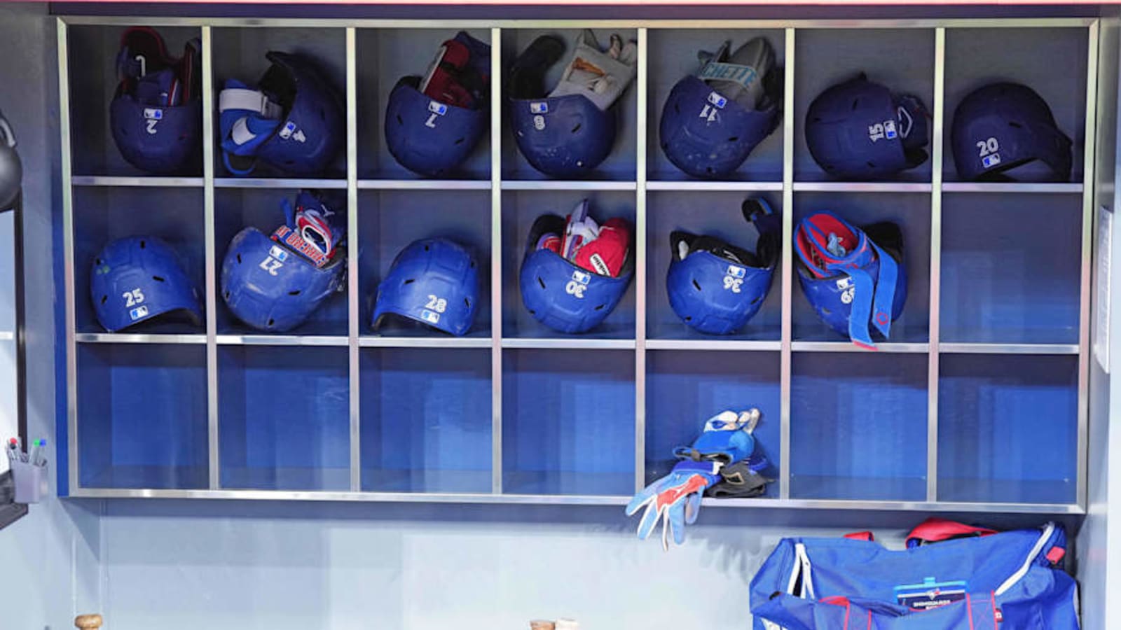 Recent International Signing Joins Toronto Blue Jays Top Prospect List After Will Wagner Moves On