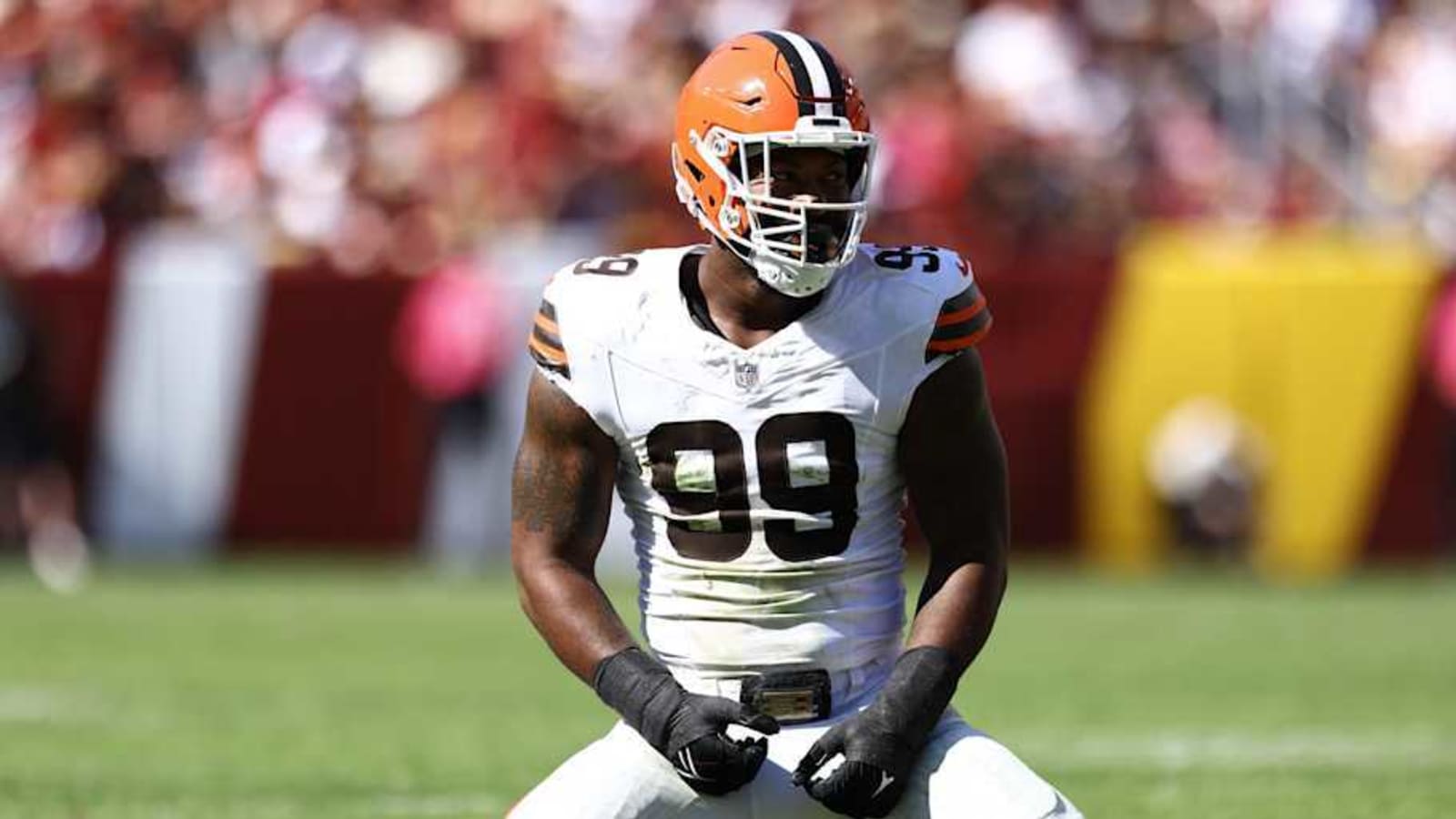 Updated list of Detroit Lions future draft picks after Za&#39;Darius Smith trade
