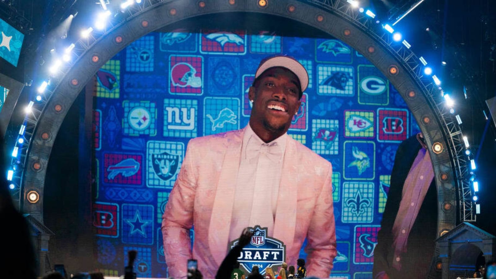 Bama in the NFL: All-Time Crimson Tide Draft Selections