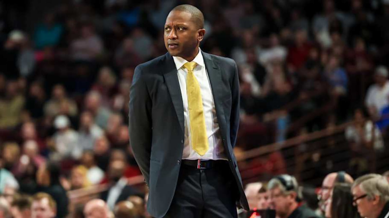 Missouri Tigers Basketball Recruiting Tracker