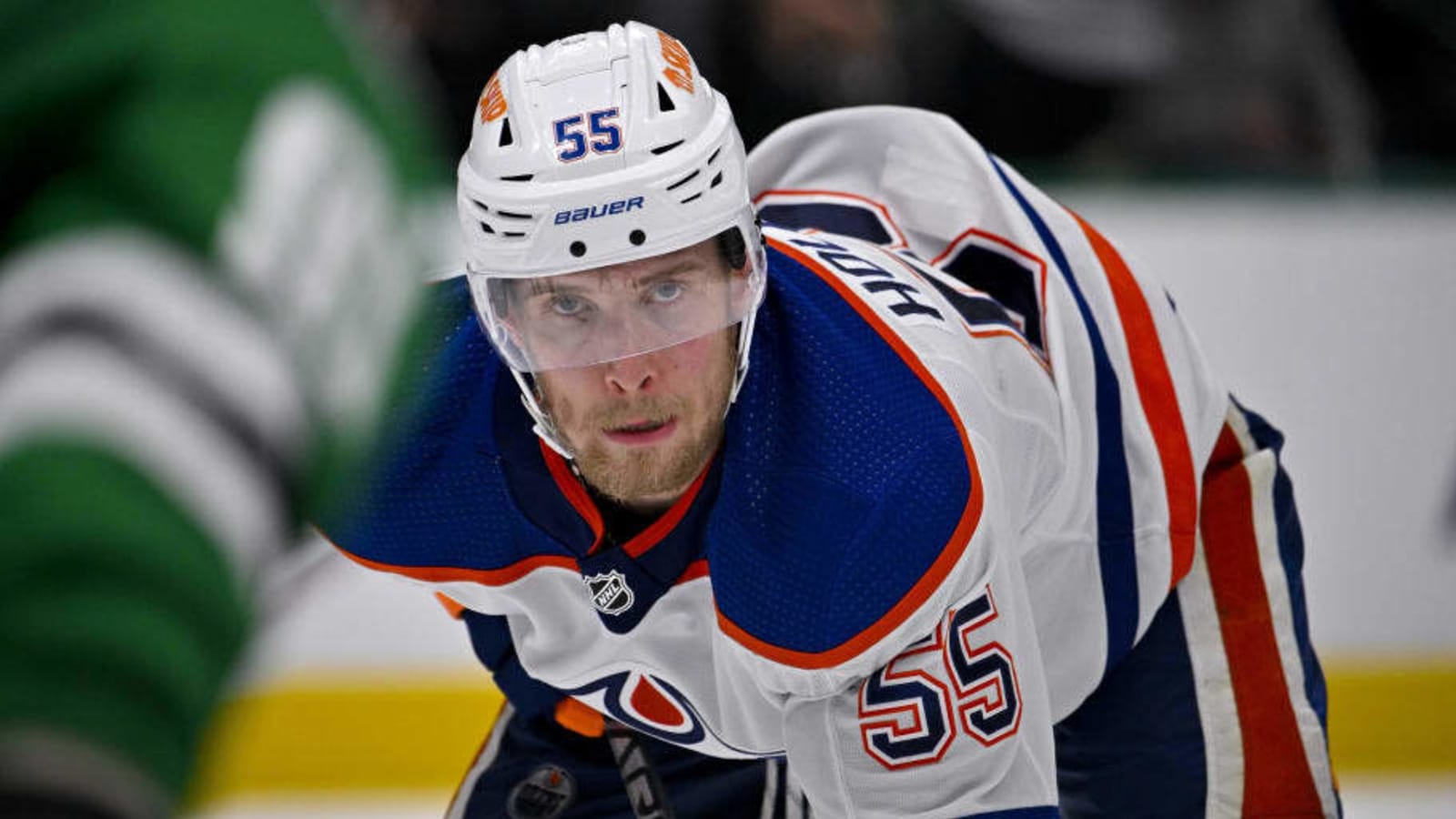 New Forward Sees Huge Opportunity With Blues