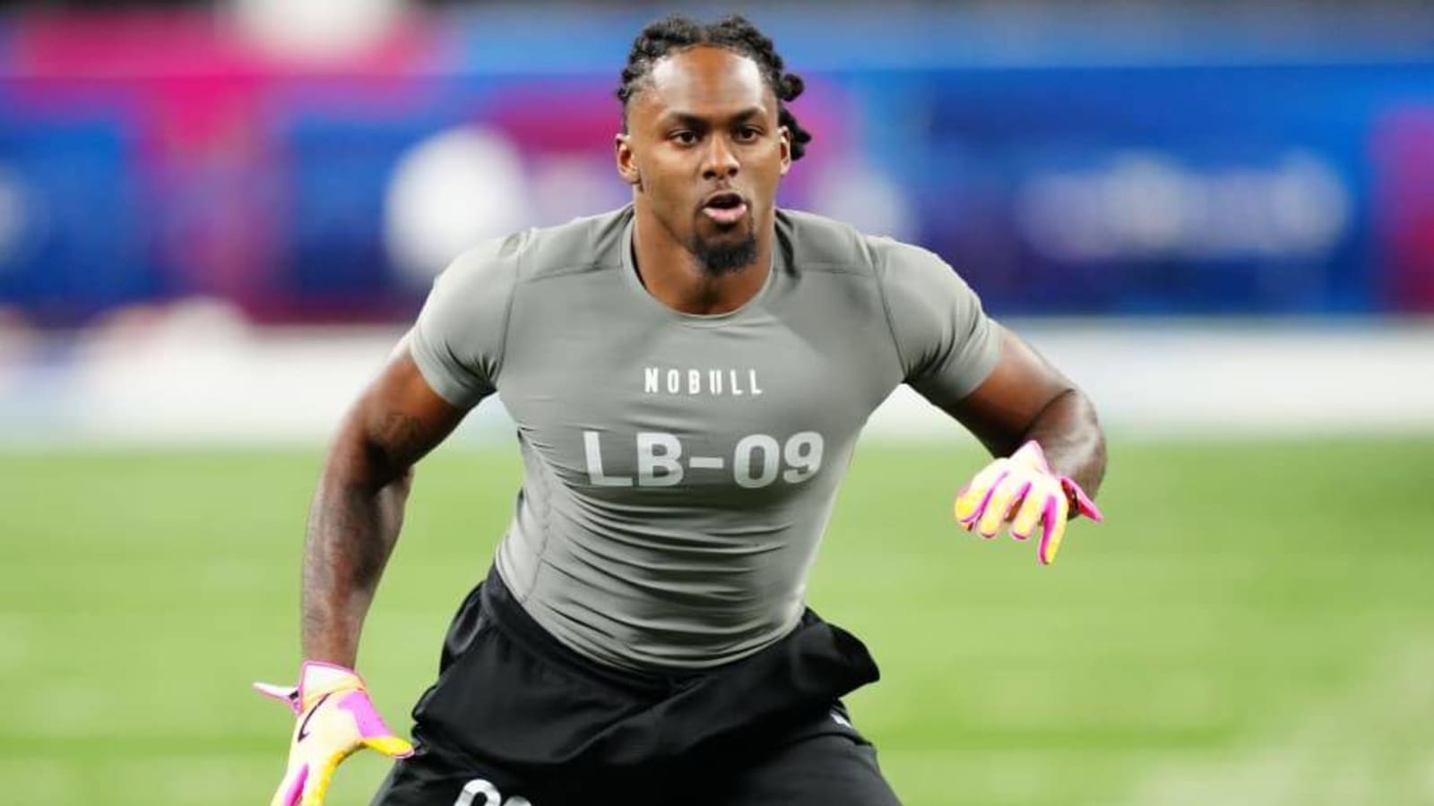 Buccaneers UDFA Linebacker Continues to Get Buzz Through Offseason