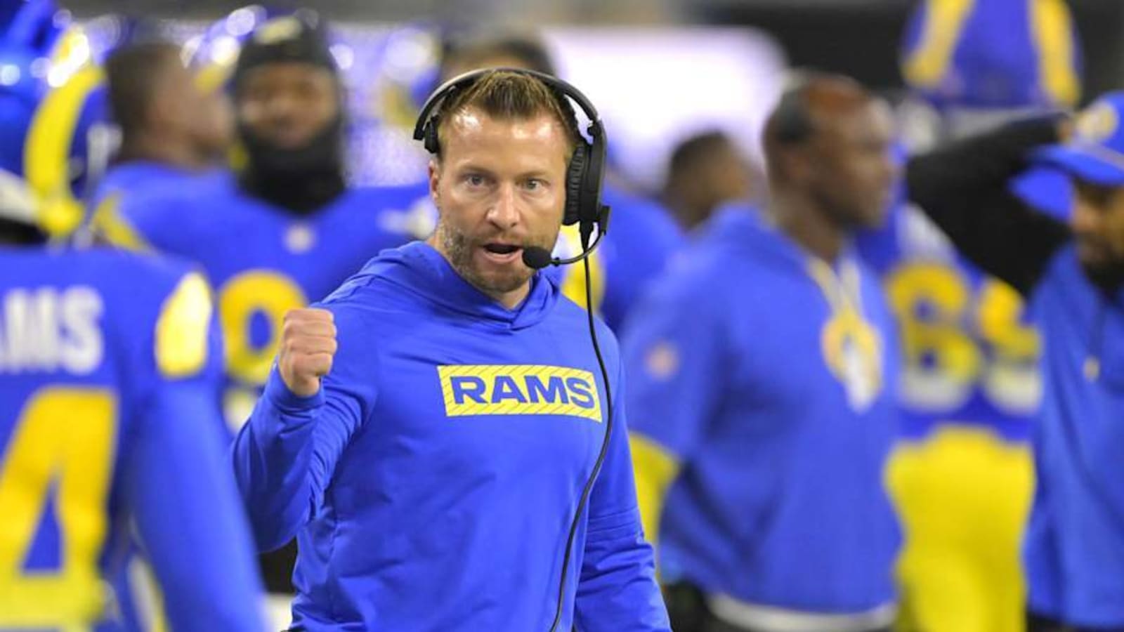 How the Bye Week Saved the Rams&#39; Season