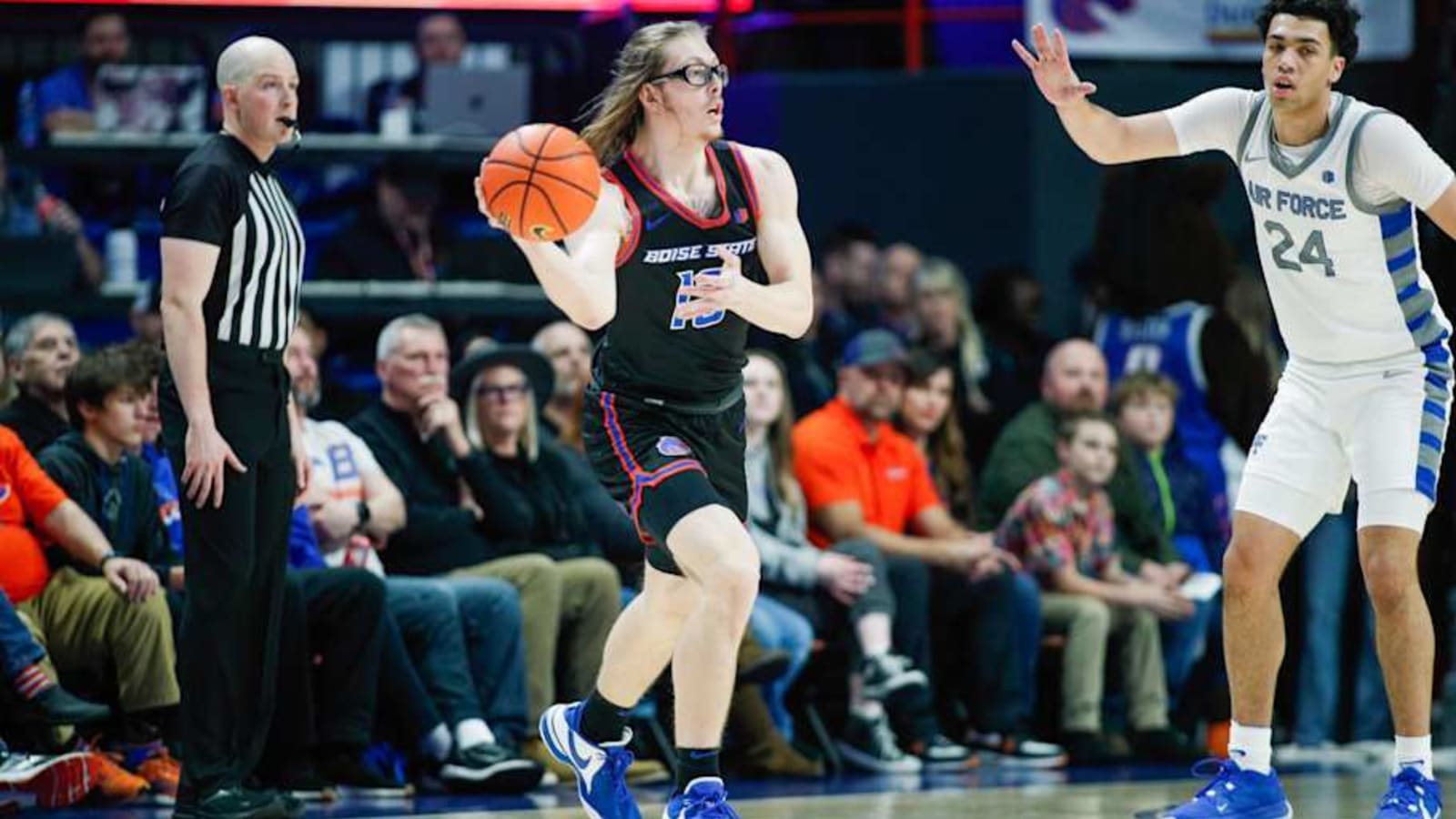 KenPom rankings: Boise State second among Mountain West teams