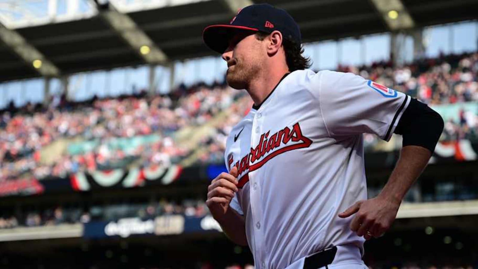 Shane Bieber Turned Down Larger Contracts To Stay With Guardians, Per Report