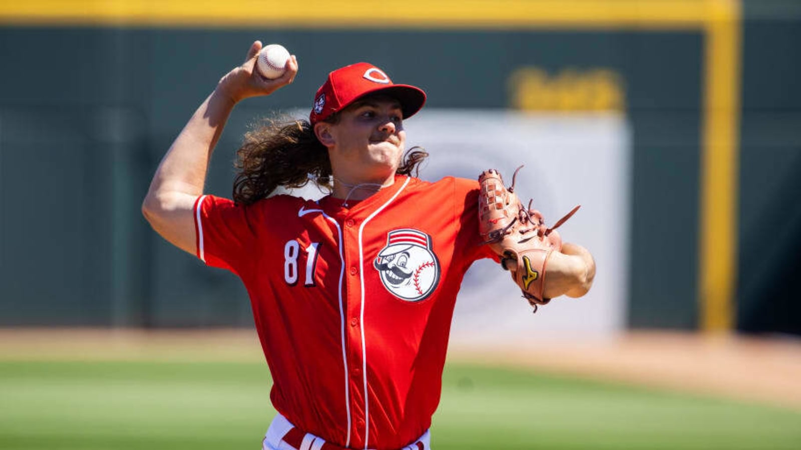 Cincinnati Reds Top Prospect Rhett Lowder Tosses Gem for Double-A Chattanooga