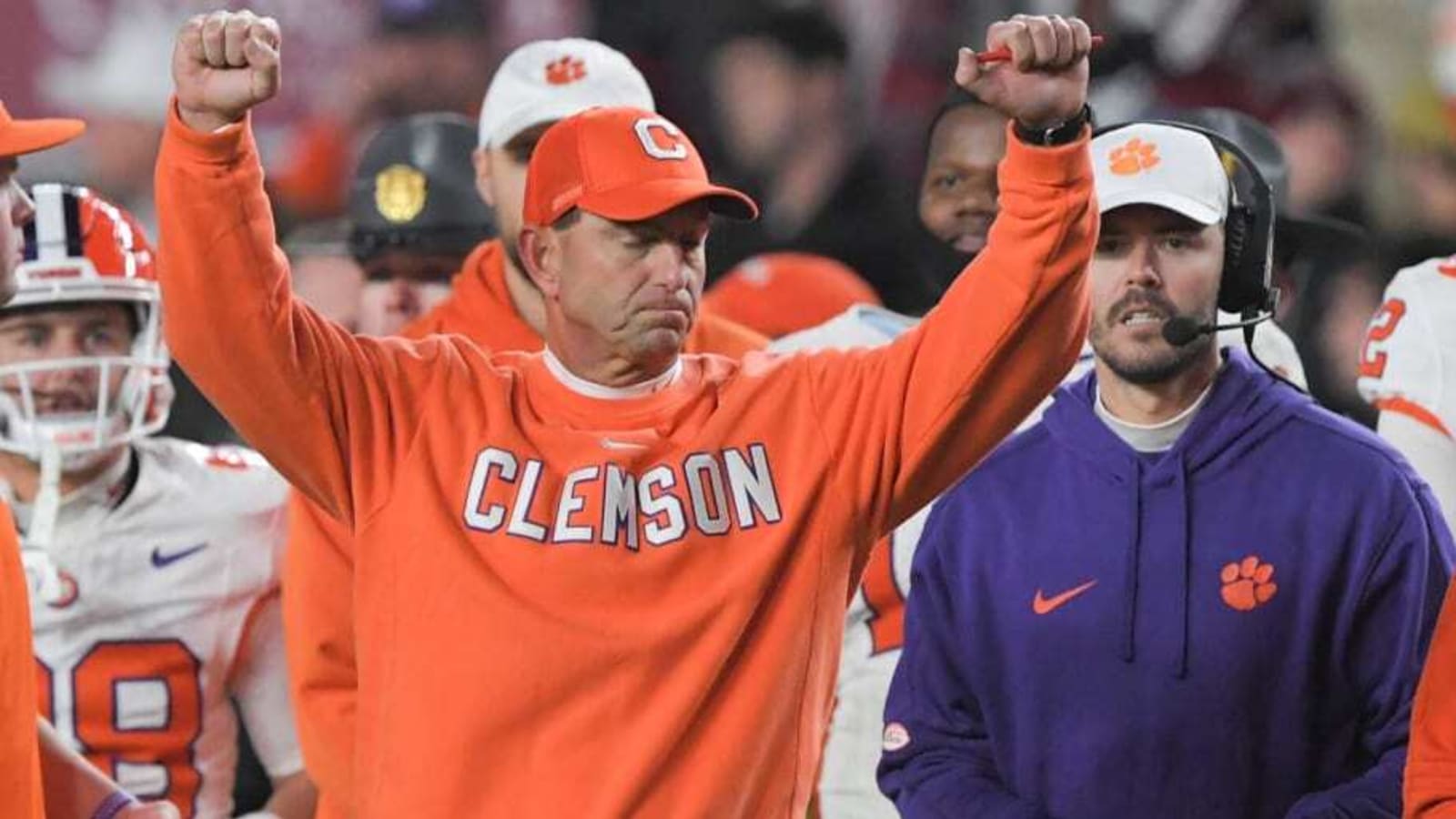 Three Must Win Games On The Clemson Tigers 2024 Football Schedule 