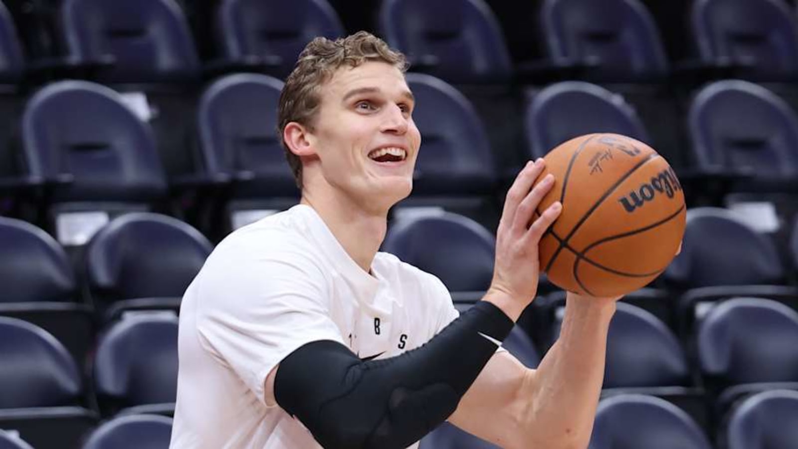 New Update for Utah Jazz F Lauri Markkanen&#39;s Injury Return