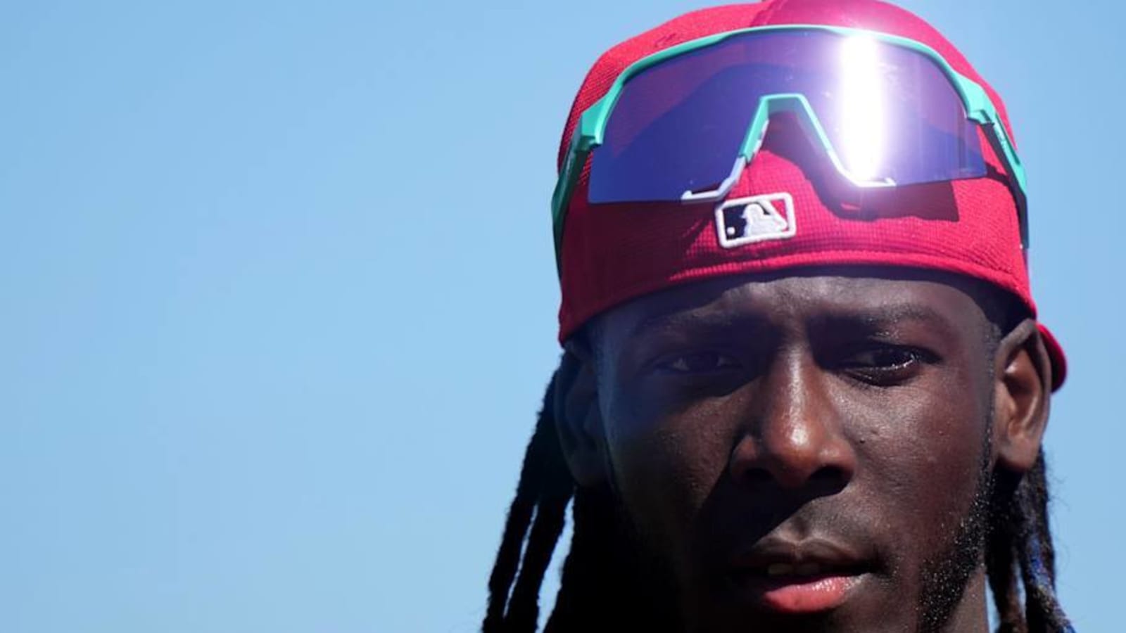 Look: MLB Releases 2025 Cincinnati Reds Spring Training Hats