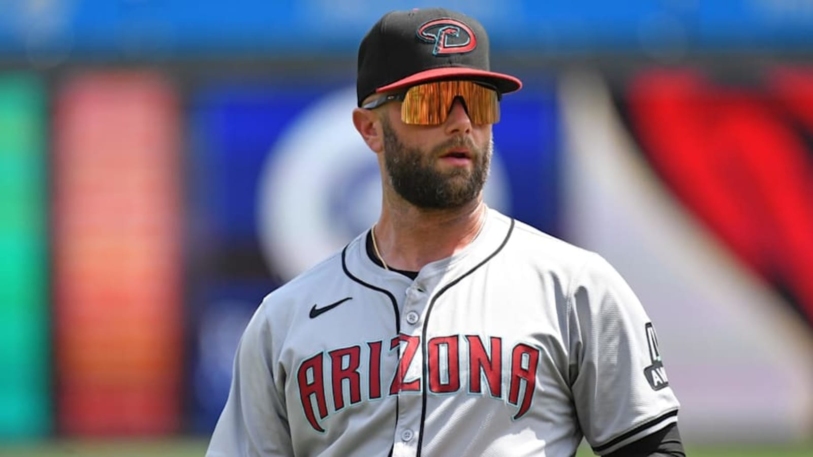Astros New Slugger Christian Walker Shares What Went Into His &#39;No-Brainer&#39; Signing