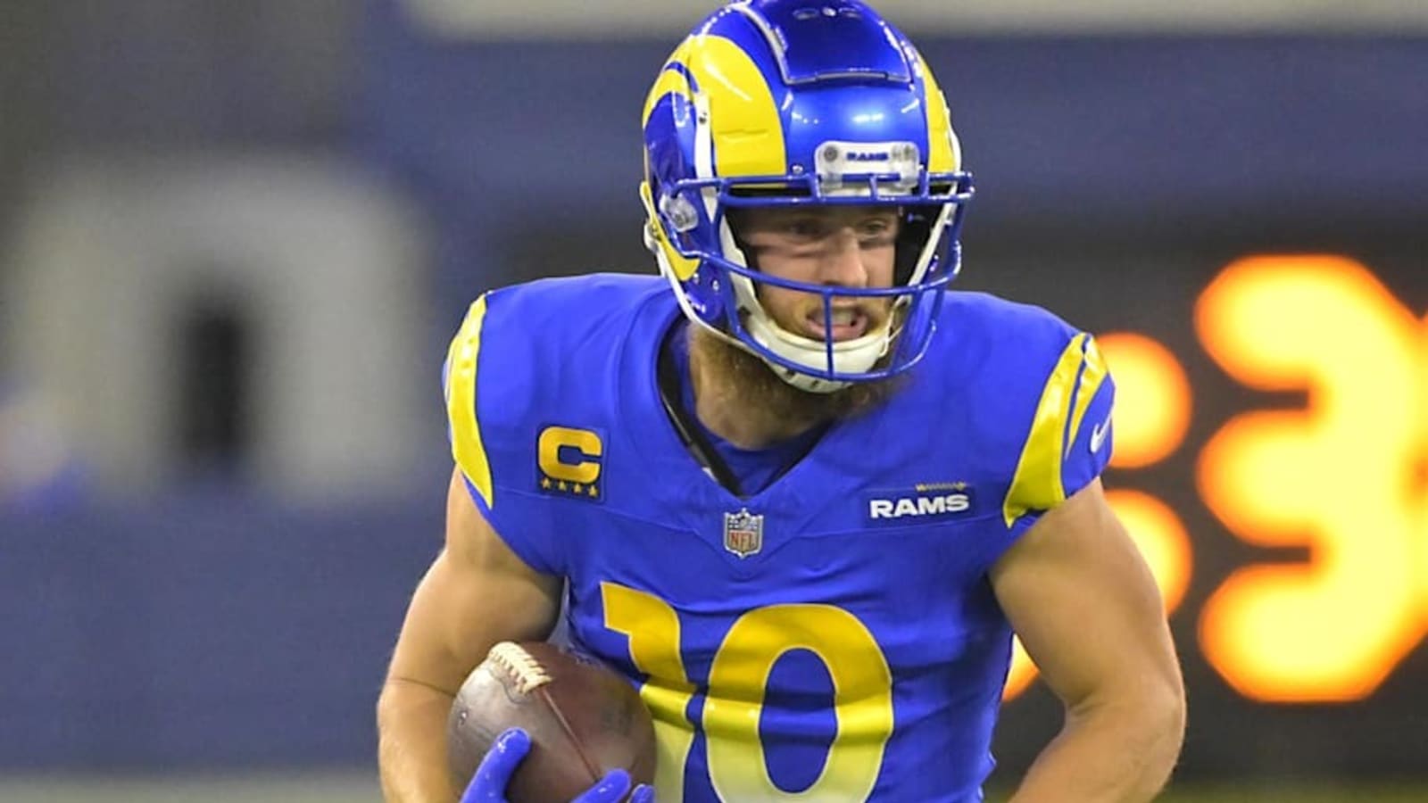 Colts Offense More Explosive with Dynamic Trade for Cooper Kupp