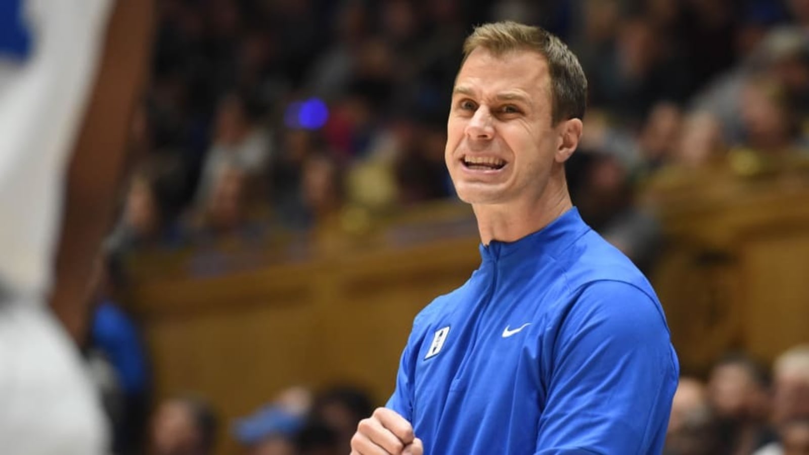Duke Basketball Now Slated to Host Recent Offer Recipient