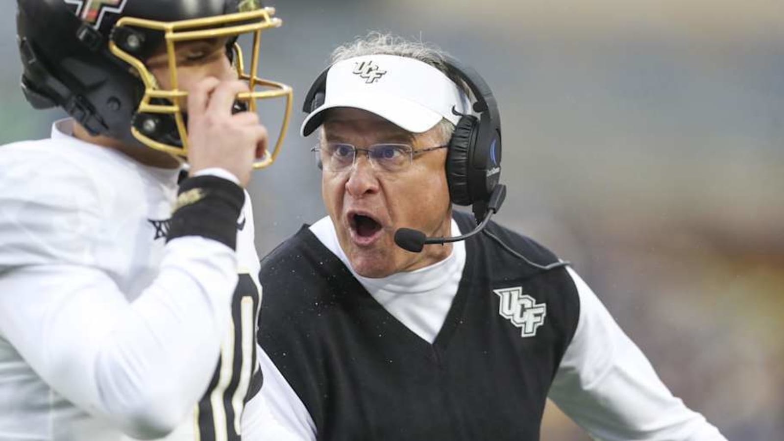FSU eyes future with Gus Malzahn ... ‘I&#39;m here to try to help us win another national championship&#39;