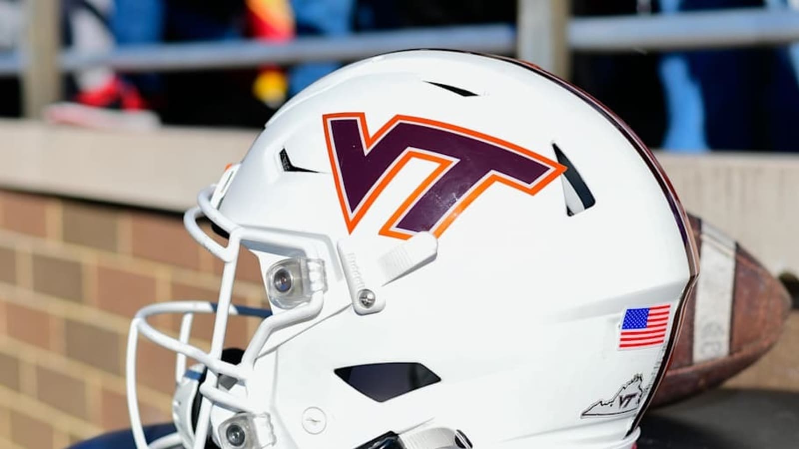 Pair of 2026 Virginia Tech Targets Receive Crystal Ball Predictions to Land With the Hokies