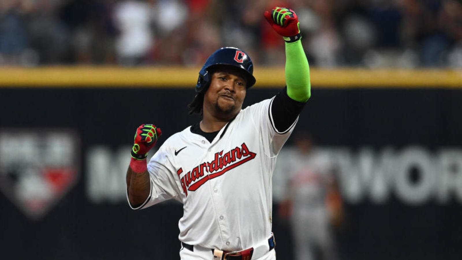 Cleveland Guardians Third Baseman José Ramírez Joins 250-Home Run Club