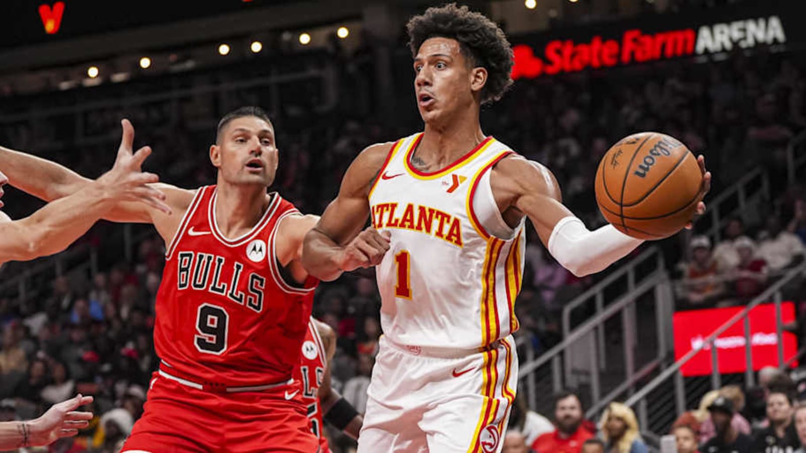 Hawks vs Celtics: Spread and Final Score Predictions