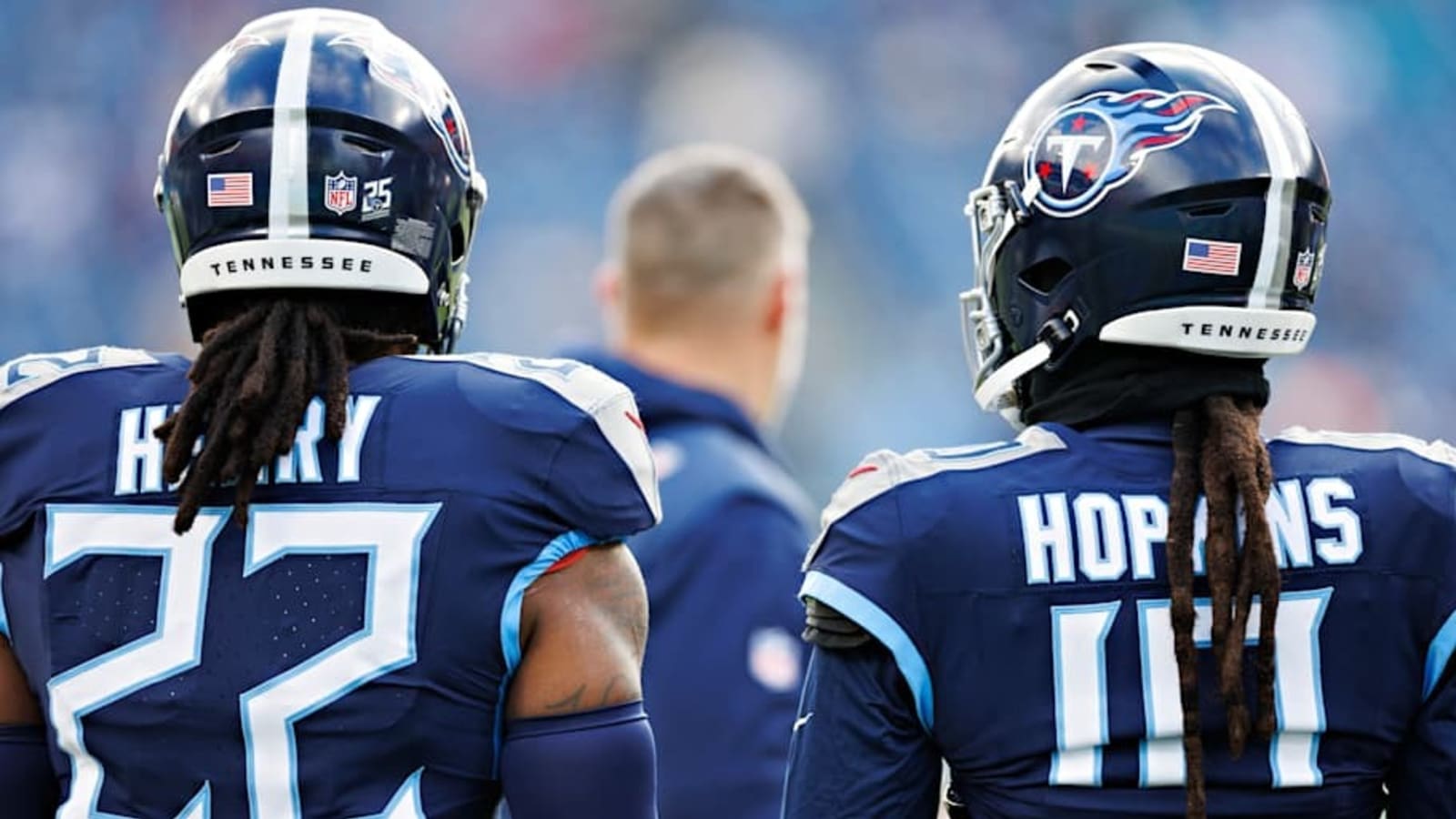 DeAndre Hopkins’ response proves exactly why the Ravens had to have him