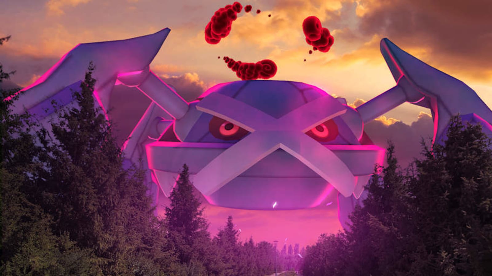 Pokémon Go codes: All codes in October 2024