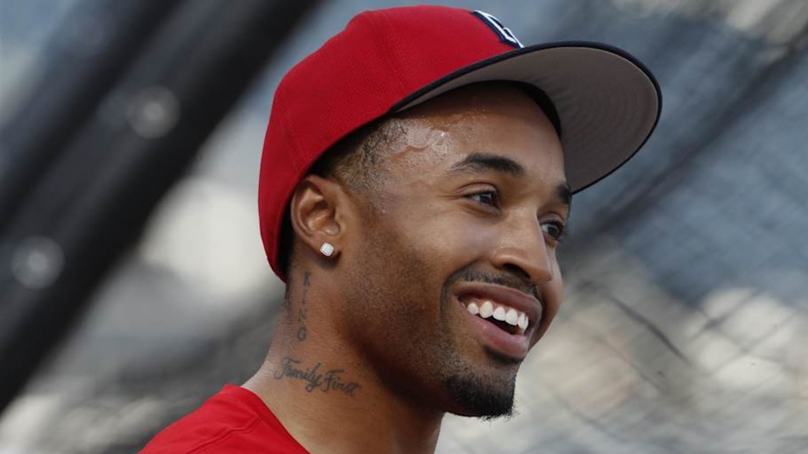 Intriguing Nationals Young Player Might Have Played Himself Into Larger Role