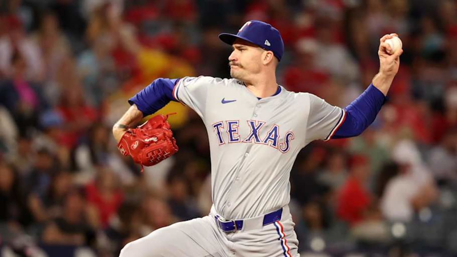 World Series Champion Pitcher Floated as Potential Braves &#39;Wish List&#39; Target