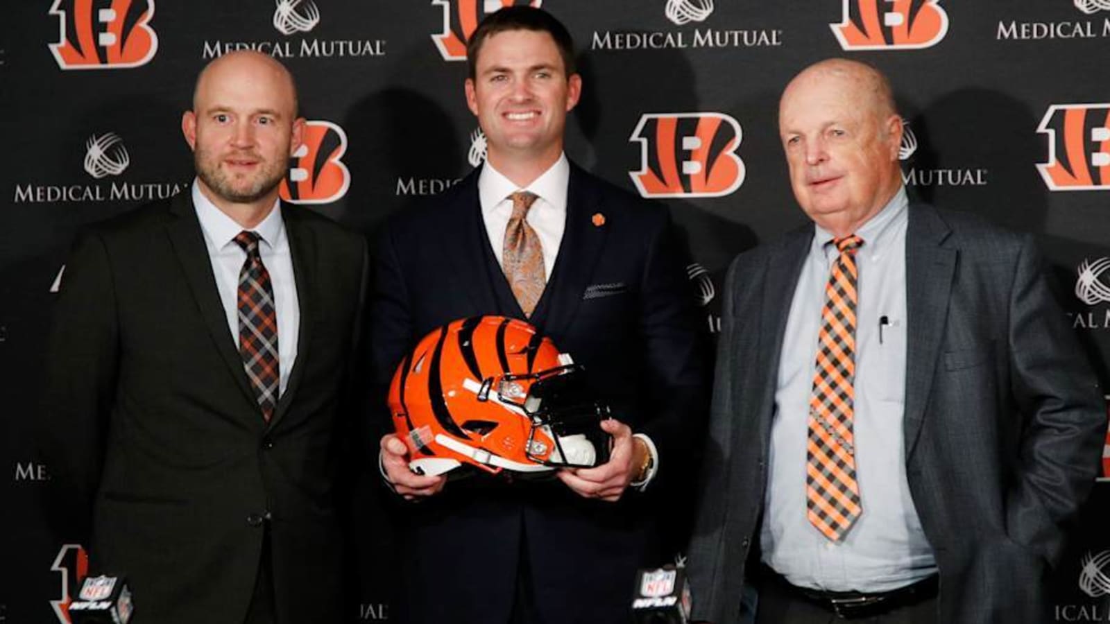 ESPN coins embarrassing new nickname for Bengals’ frugal front office