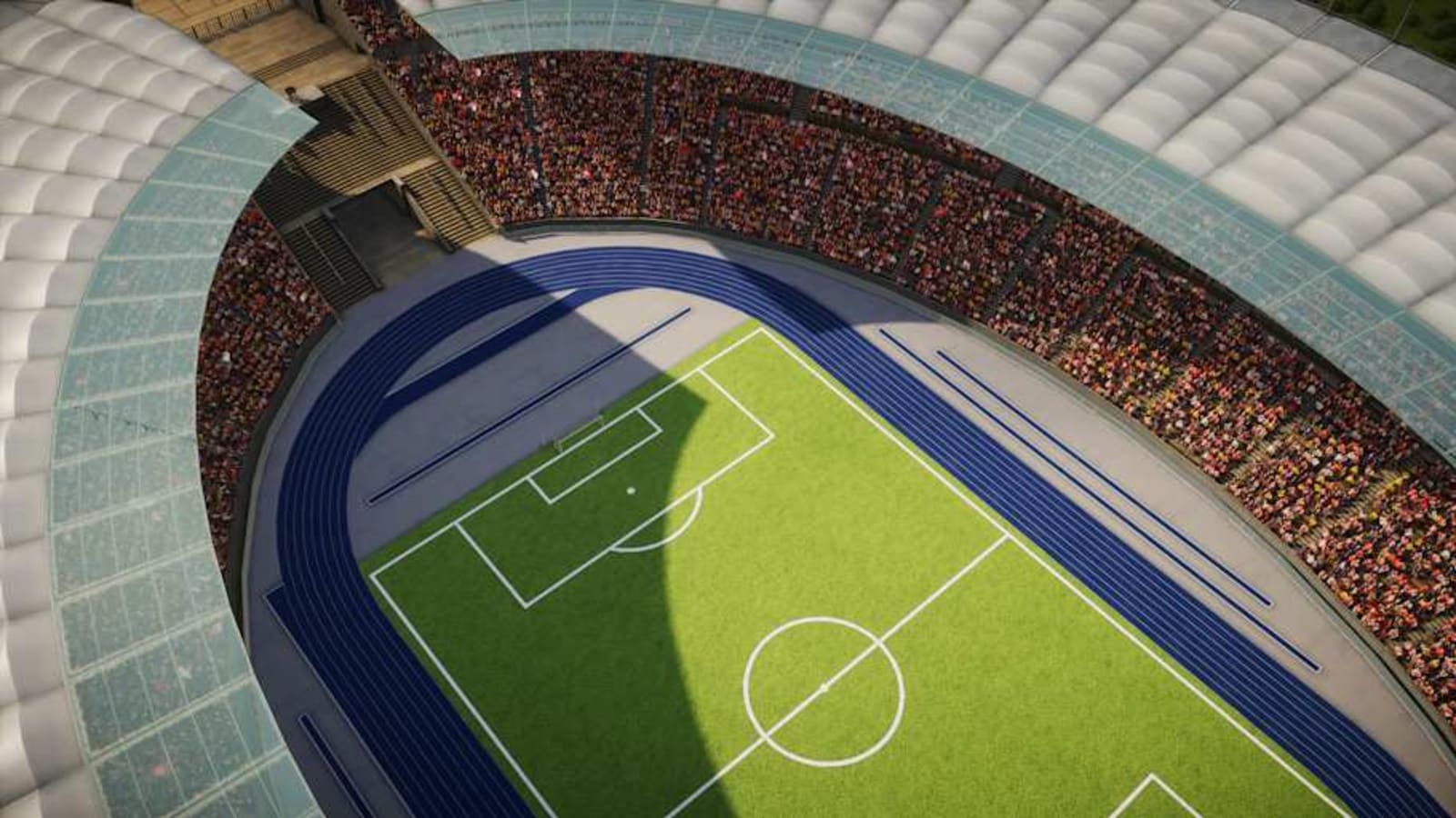 Copa City is an ambitious tycoon game for soccer fans, and here’s our first look at how it works