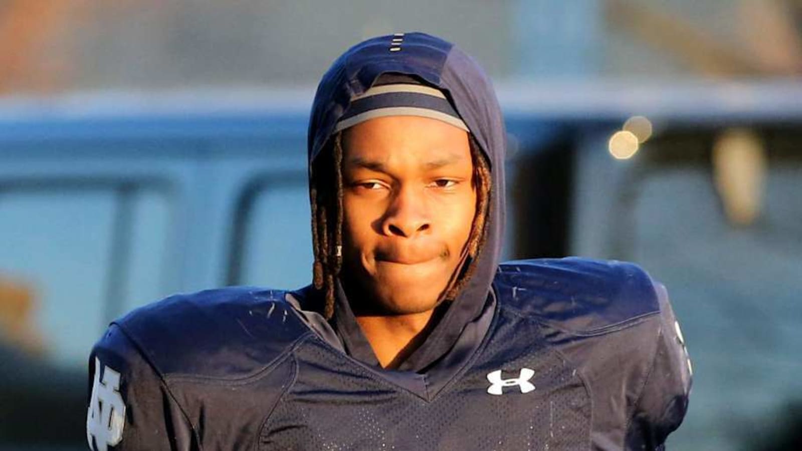 Will Bears’ Ballyhooed Wide Receivers Make Their Cal Debut This Week?