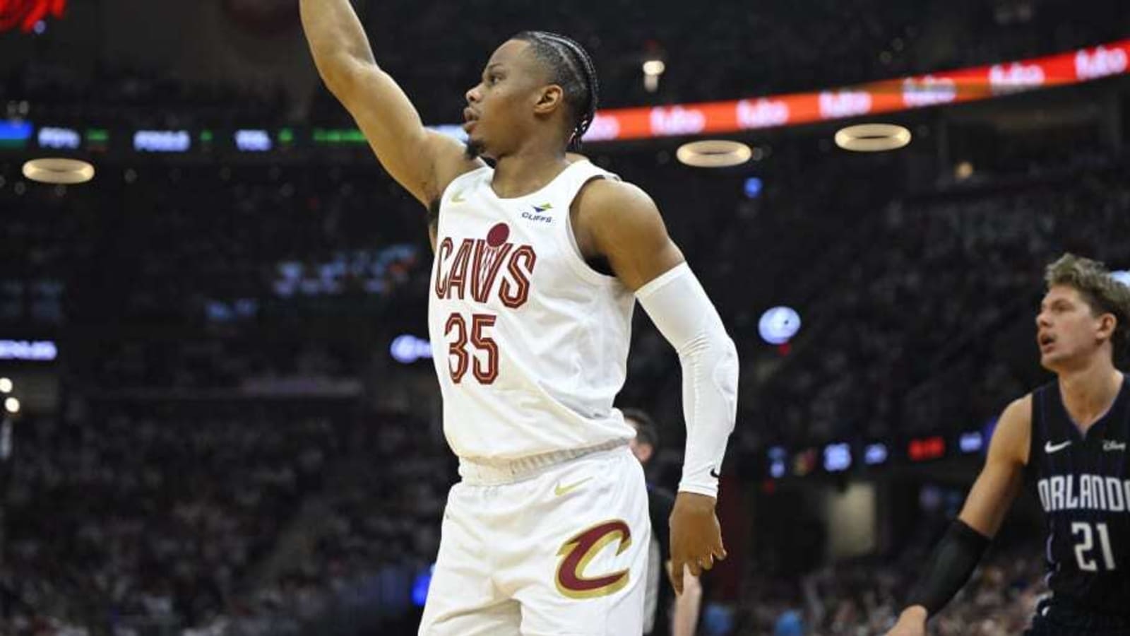 Cleveland Cavaliers Dealt Bad News In Attempt To Improve Roster Yardbarker