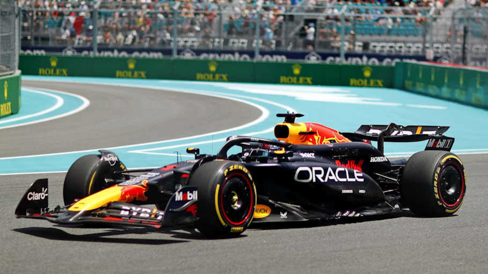 Red Bull Unveils Timeline To Launch 2025 F1 Car: A First Without Adrian Newey&#39;s Inputs