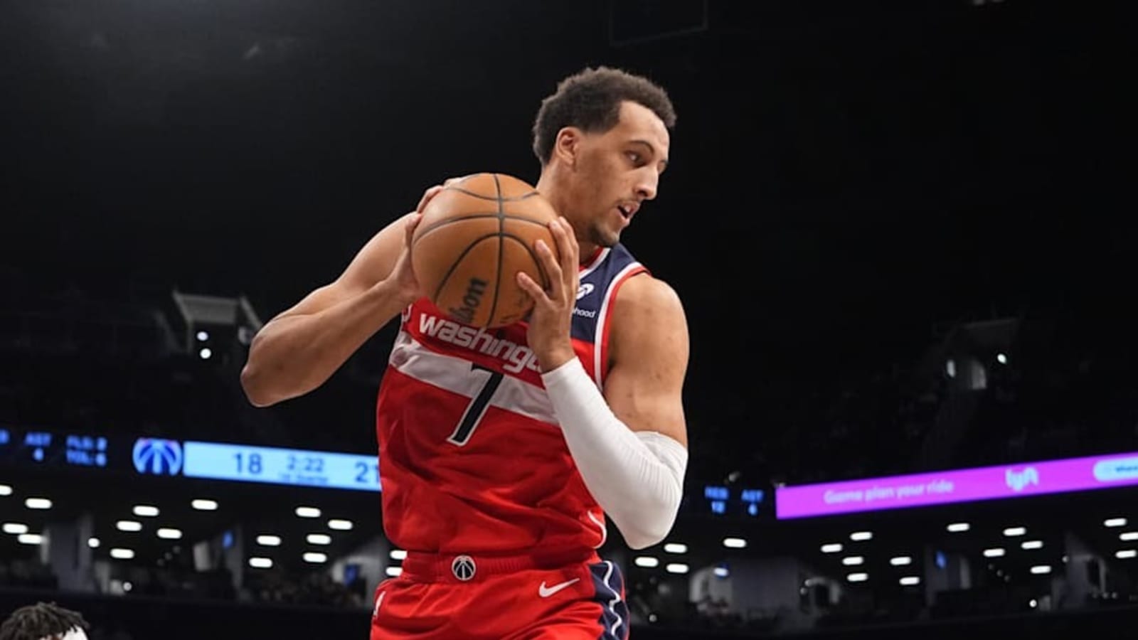 Bucks Trade Forward Patrick Baldwin to Spurs