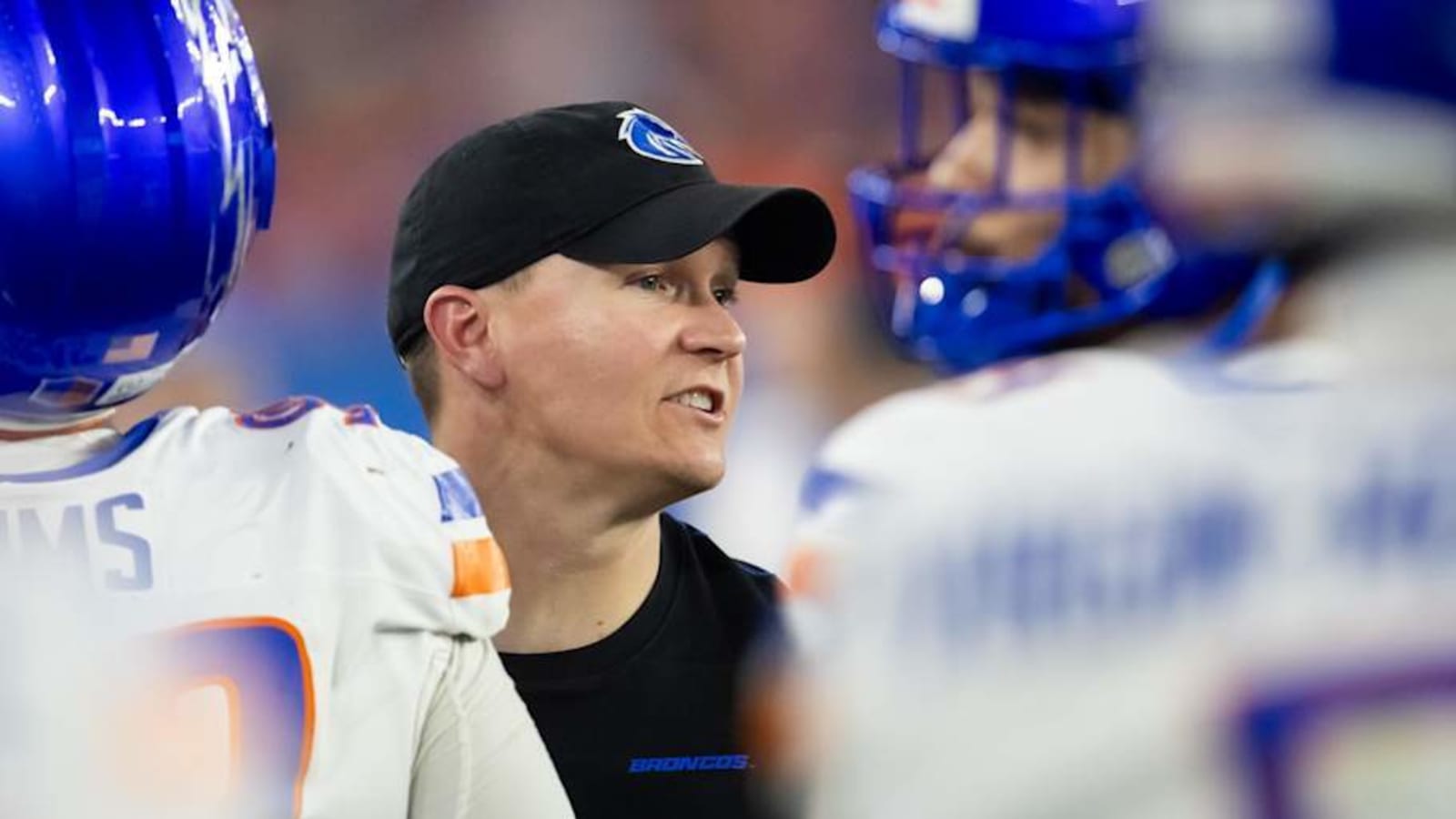 National Outlet Says Boise State-Notre Dame Will Define Broncos&#39; Football Season
