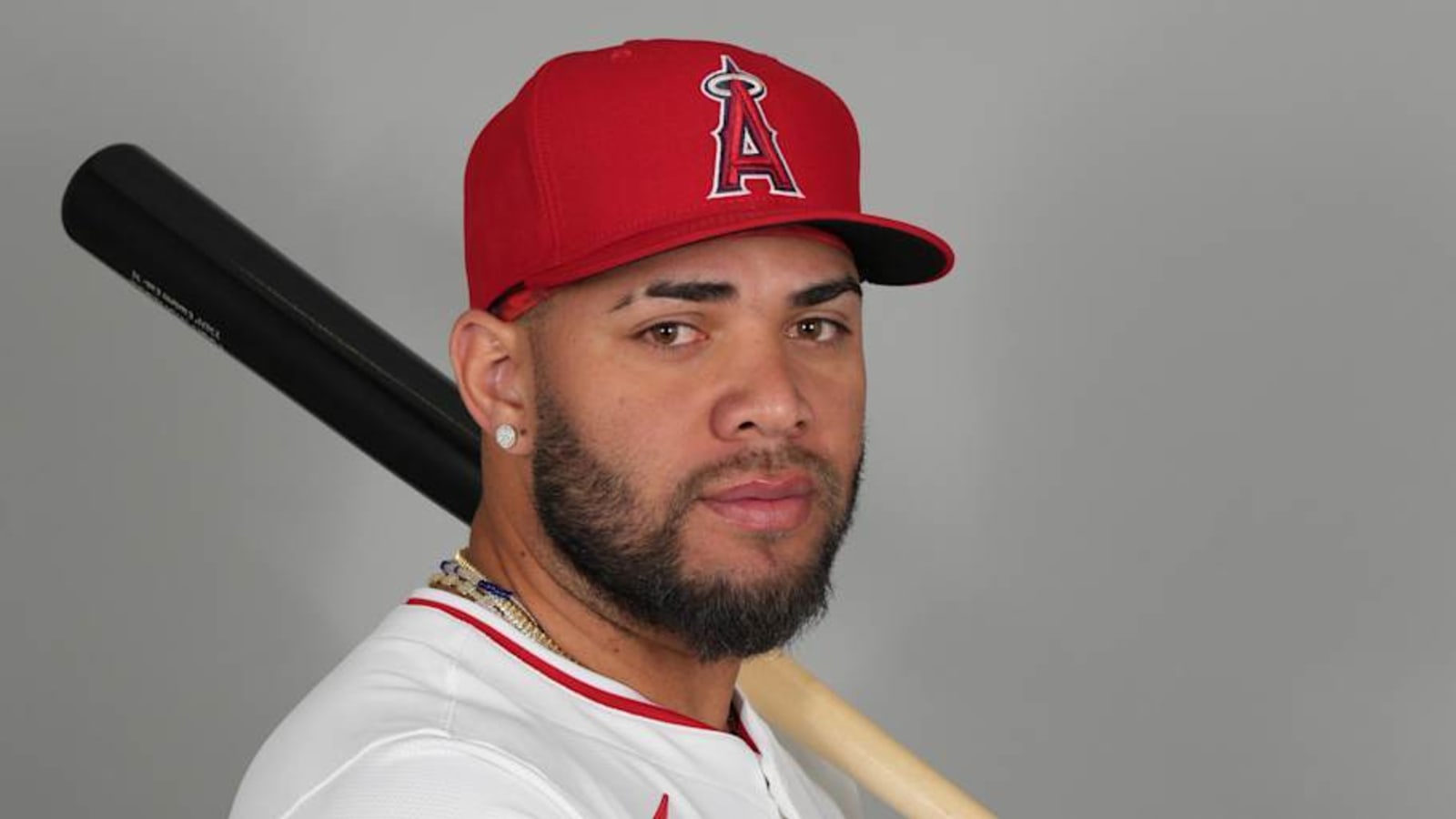 Angels Still Uncertain About Yoan Moncada Opening Day Status